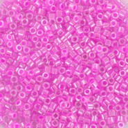 Miyuki delica beads 11/0 - Ceylon hot pink DB-247